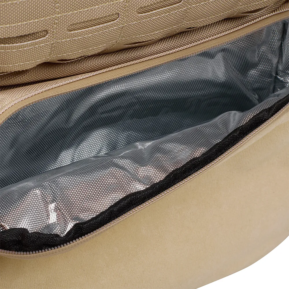 Купить Elitex training pro-45l-creamkhaki Рюкзак Pro Series 45L Cream Khaki 40x30x20 7ft.ru в интернет магазине Семь Футов