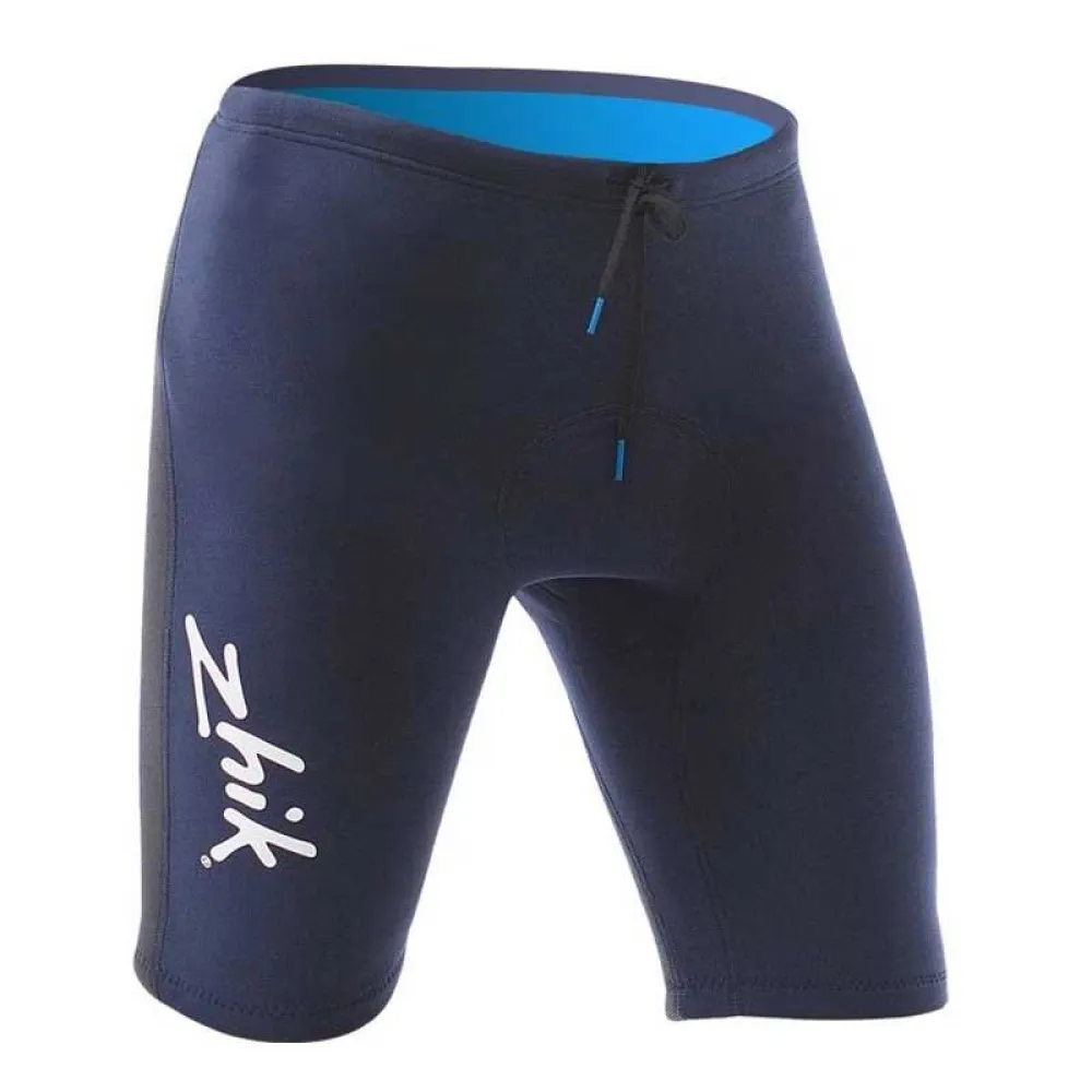 Купить Zhik 71104 Шорты Microfleece 30x20x10 S 7ft.ru в интернет магазине Семь Футов