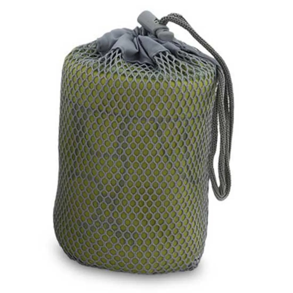 Купить Pinguin 8592638672244- полотенце Micro Map Зеленый  Green 60 x 120 cm 7ft.ru в интернет магазине Семь Футов