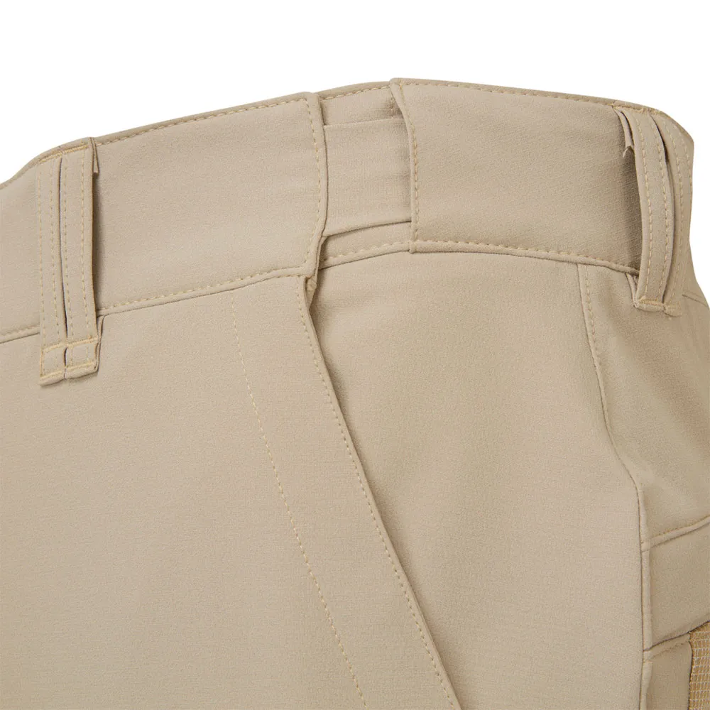 Купить Gill uv023-kha01-xxl Брюки UV Stretch Pro Khaki 30x10x10 2XL 7ft.ru в интернет магазине Семь Футов