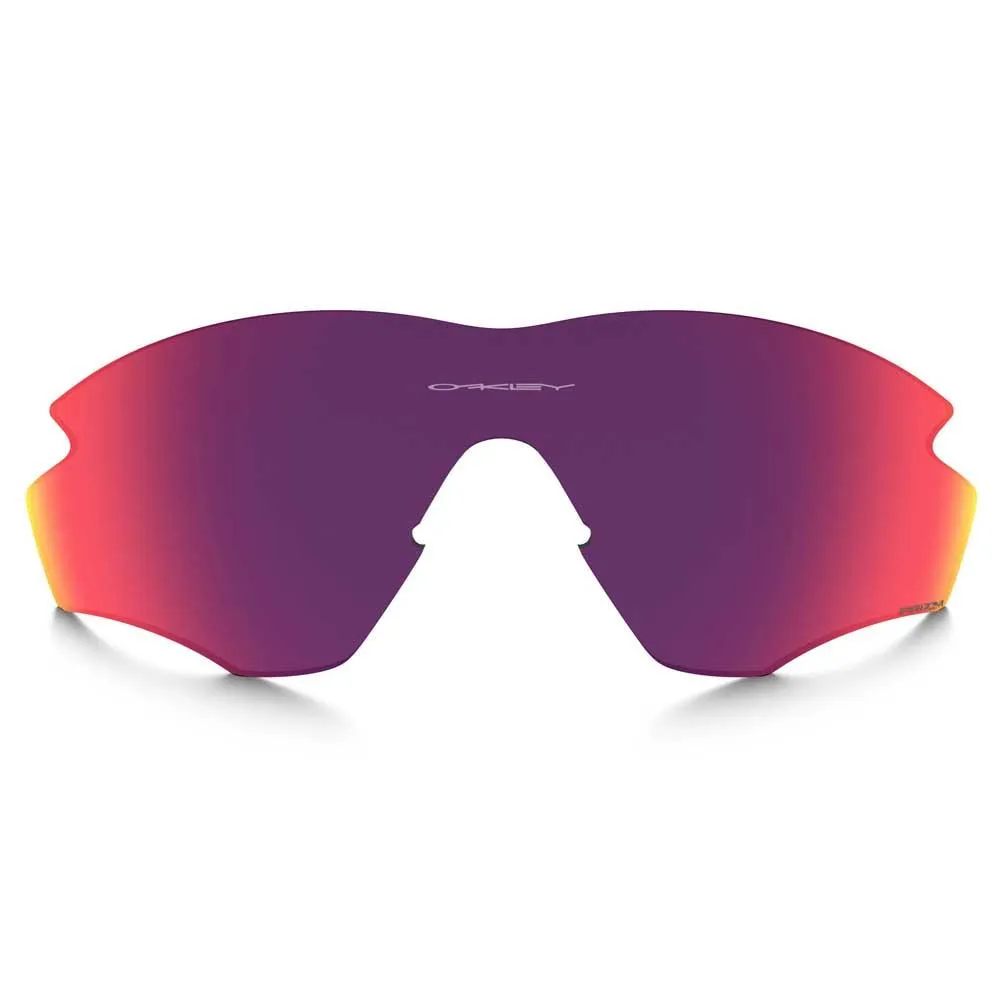 Купить Oakley 101-112-007 M2 Frame Prizm Road Линзы  Lila Prizm Road/CAT2 7ft.ru в интернет магазине Семь Футов