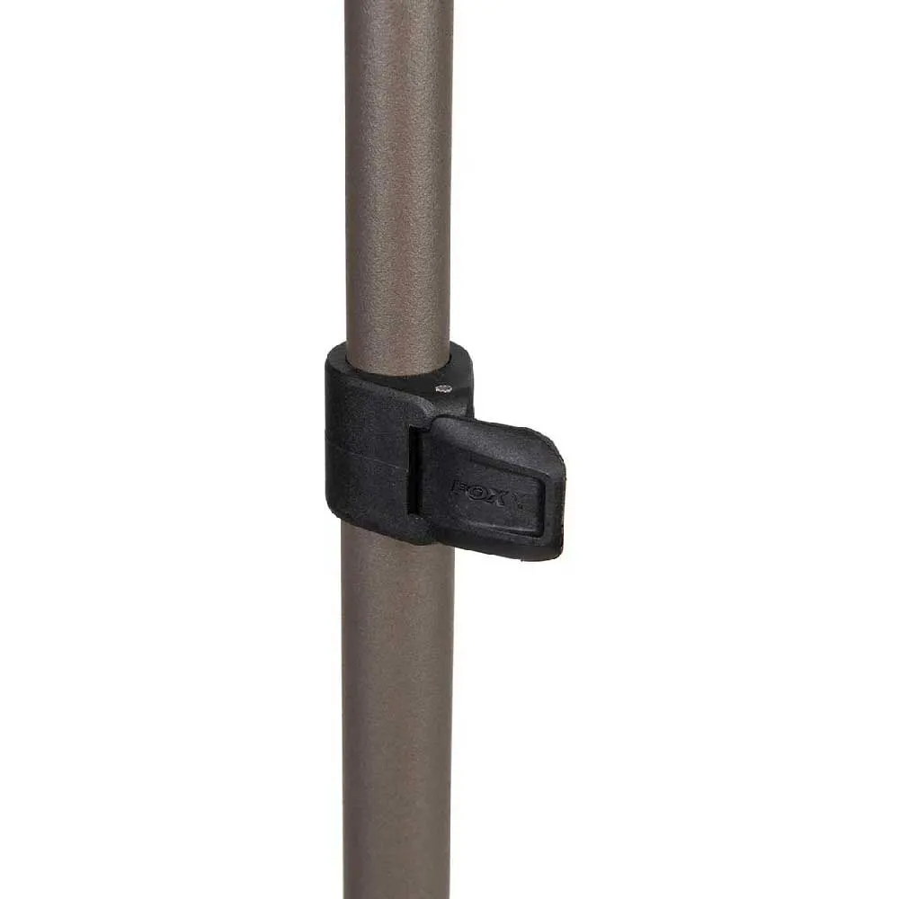 Купить Fox international ccc069 Штатив Carpmaster Brown 80x10x10 7ft.ru в интернет магазине Семь Футов