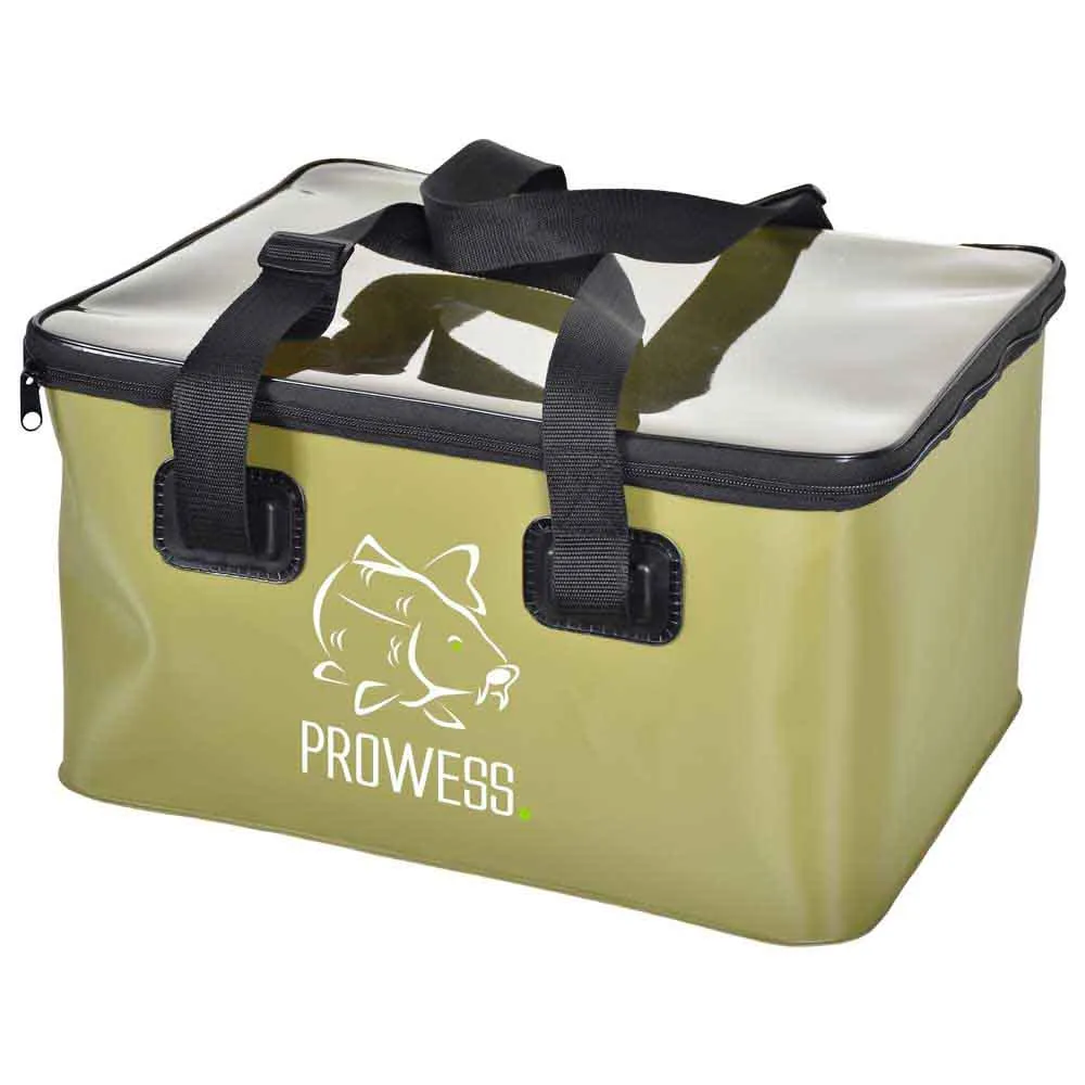 Купить Prowess PRCLM3121GREEN14 Корпус буровой установки W-Box 14L Green / Grey / Black 20 x 30 x 24 cm 7ft.ru в интернет магазине Семь Футов