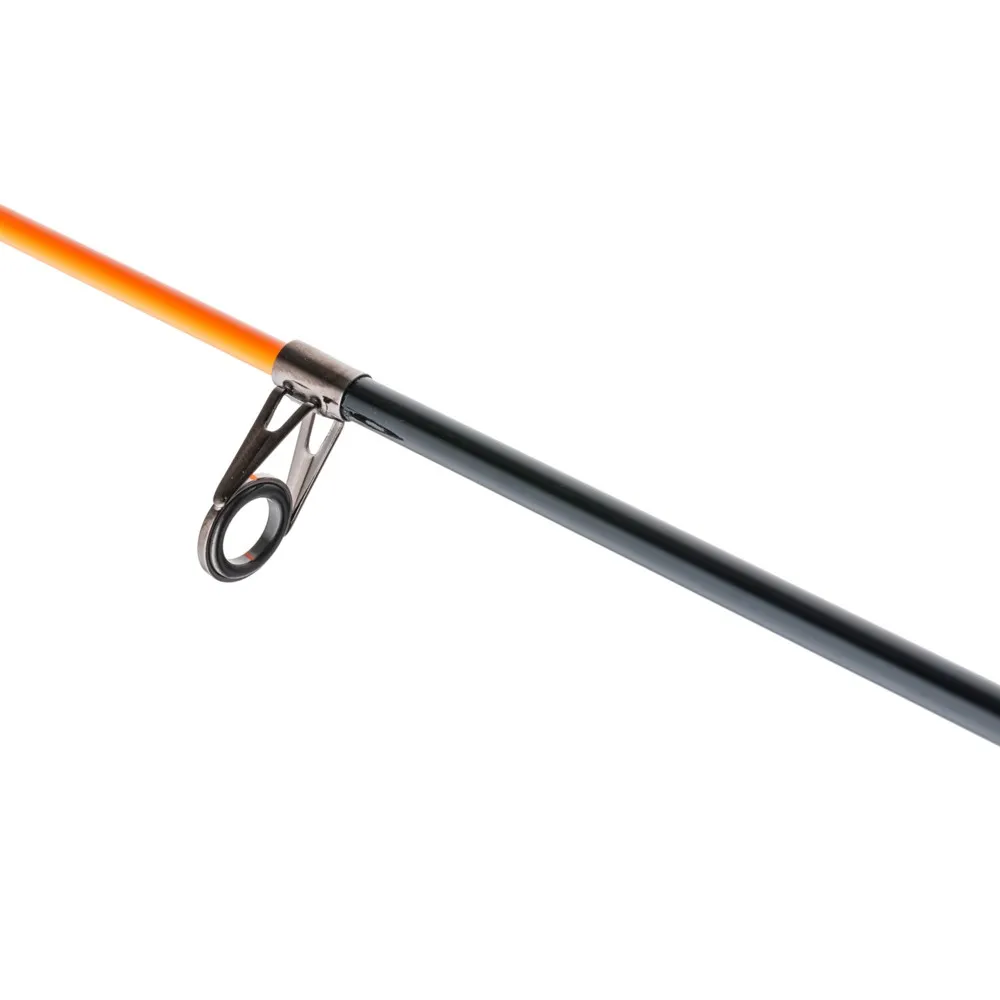 Купить Mivardi MIV-AKTC227060 карповая удочка Akasa TeleCarp II  Black 2.70 m 7ft.ru в интернет магазине Семь Футов