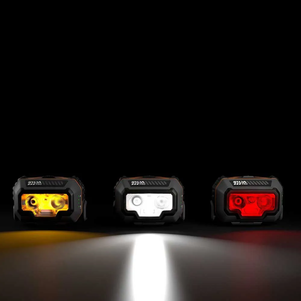 Купить Silva 38445 Налобный фонар Smartlight 500 Black 25x20x10 500 Lumens 7ft.ru в интернет магазине Семь Футов