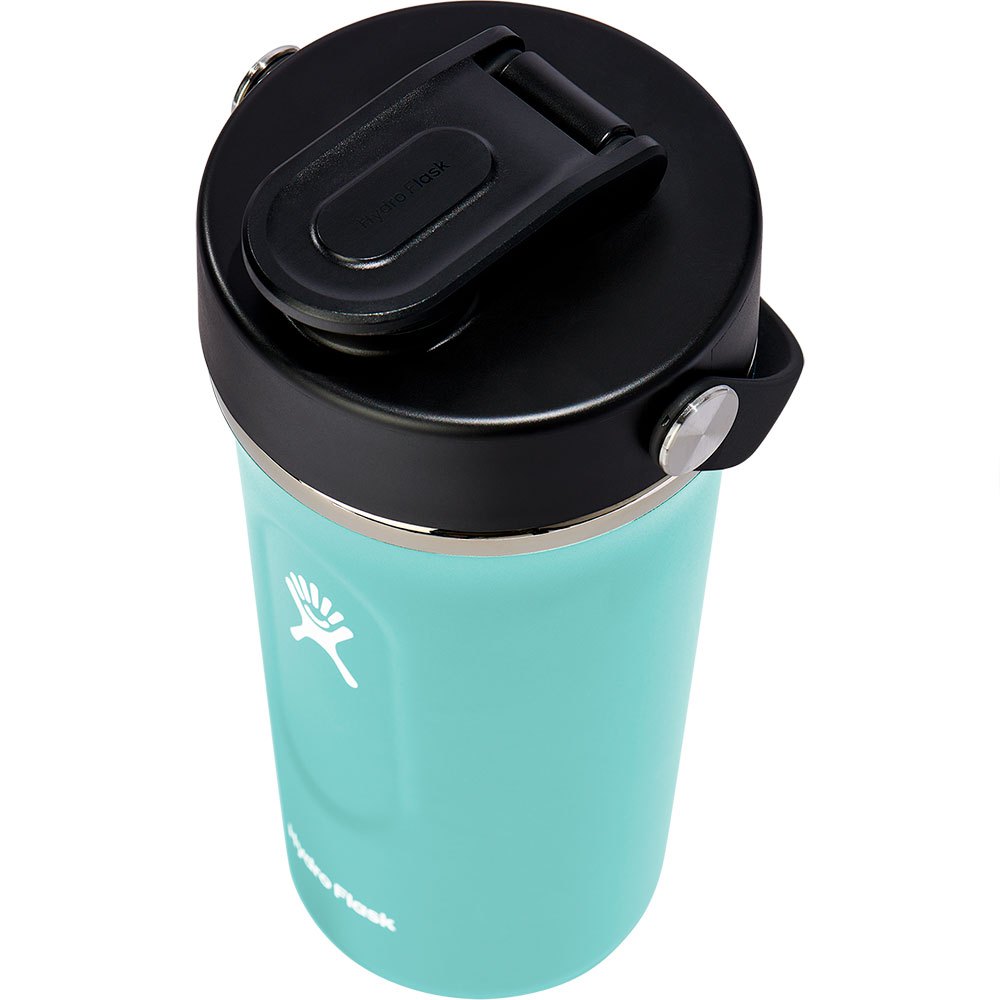 Купить Hydro flask MXB24441 Shaker Термо 710ml  Dew 7ft.ru в интернет магазине Семь Футов