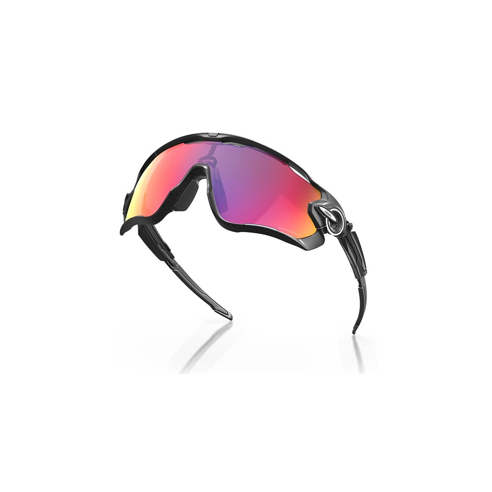 Купить Oakley 0OO9290-92907031 Солнцезащитные очки Jawbreaker Wgl Matte Black Prizm Road/CAT2 7ft.ru в интернет магазине Семь Футов