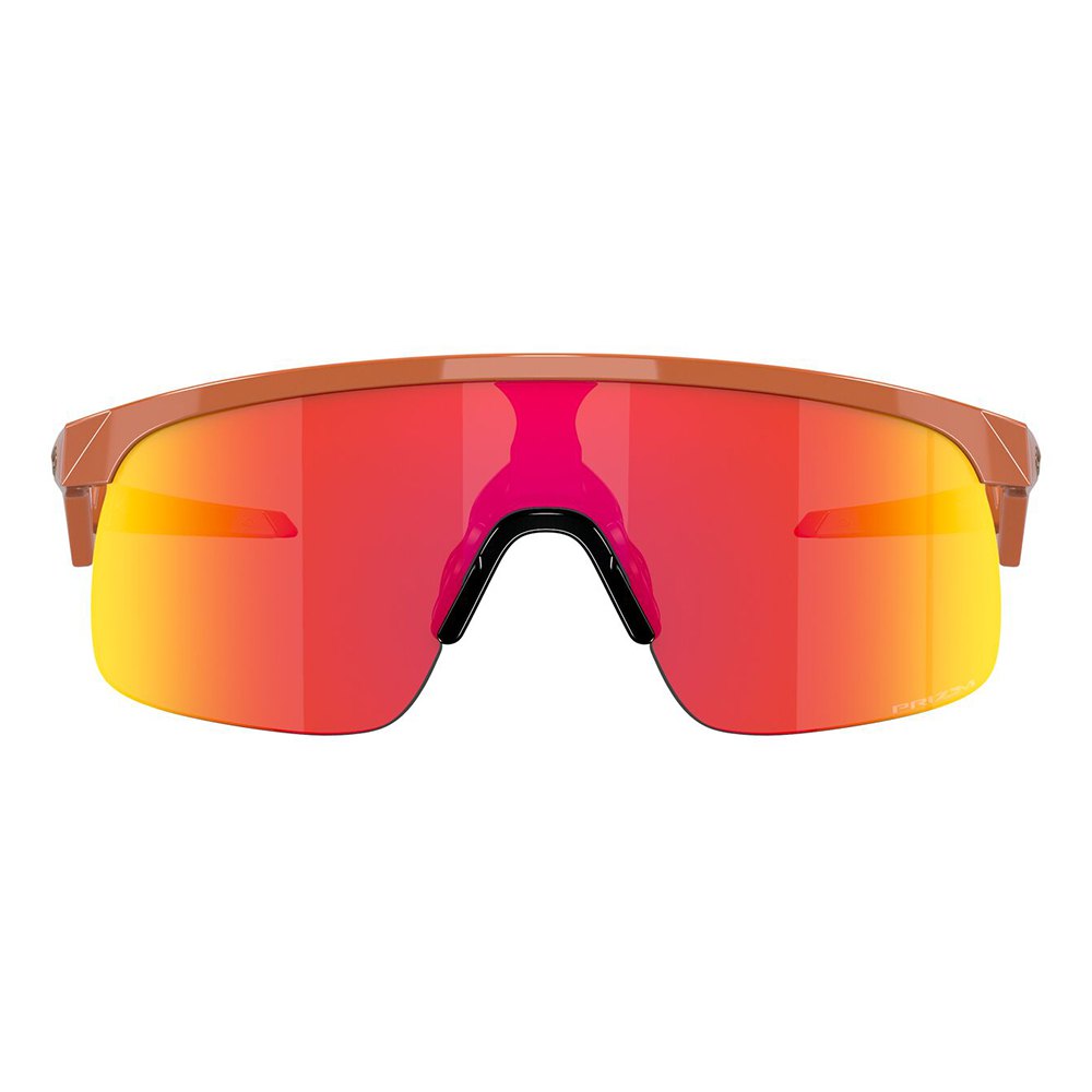 Купить Oakley OJ9010-1823 Солнцезащитные очки Resistor  Ginger Prizm Ruby/CAT3 7ft.ru в интернет магазине Семь Футов