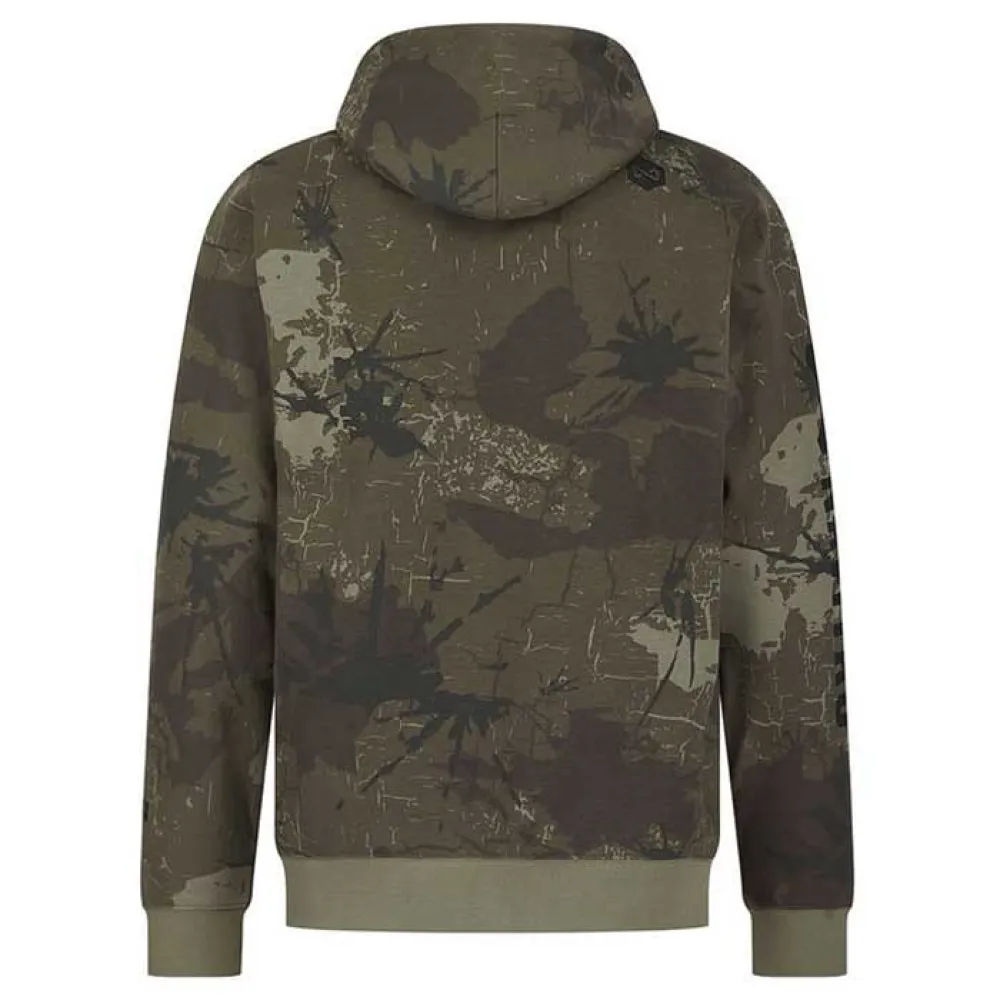 Купить Navitas NTTH4634-3XL Толстовка с капюшоном Identity Camo 3XL 7ft.ru в интернет магазине Семь Футов