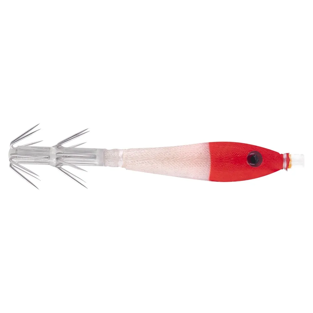Купить Jatsui D4602430 Кальмарница Rush Tataki Head 1.5 3.2g 60 mm RH04 7ft.ru в интернет магазине Семь Футов