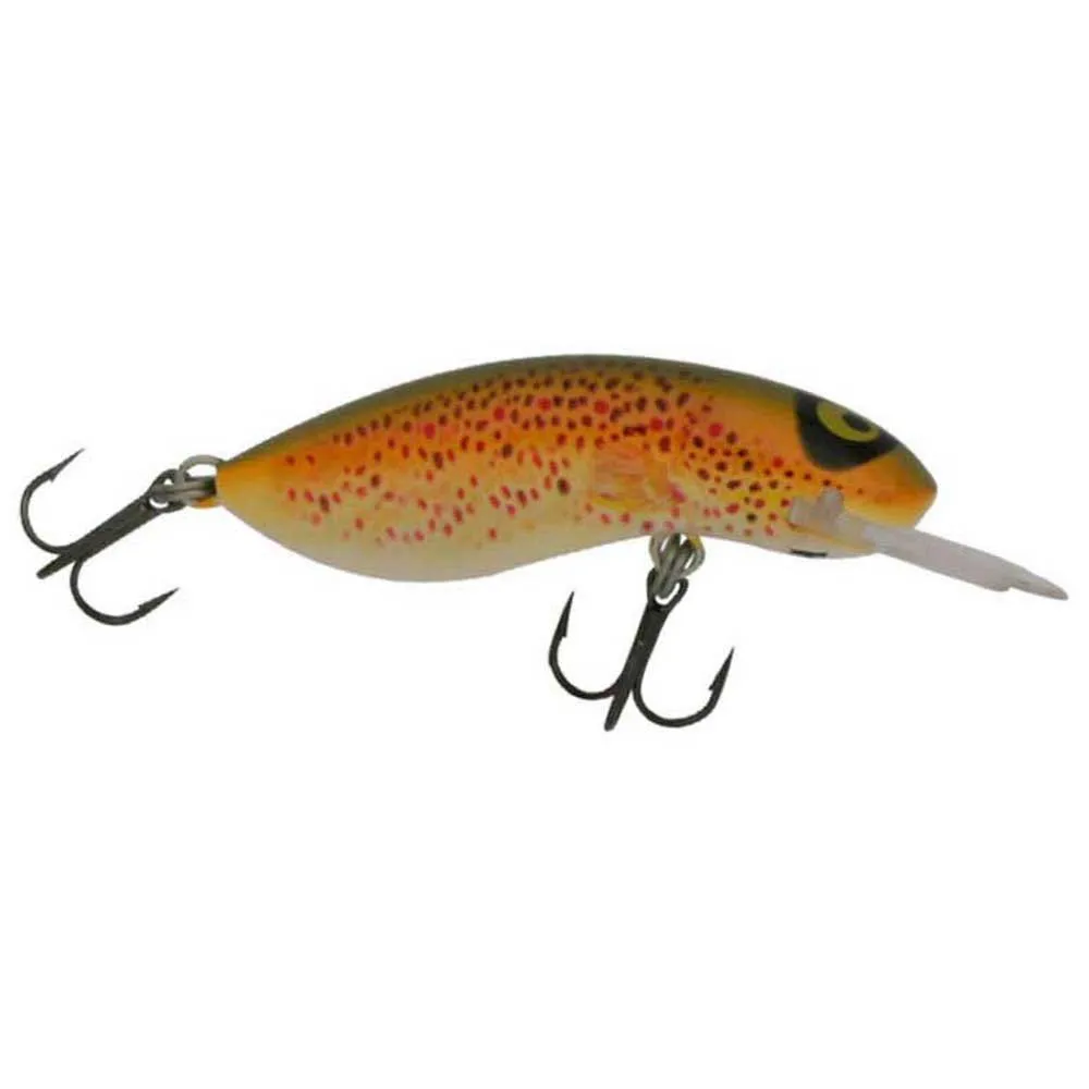 Купить Halco s52-hr26-00 Crankbait Sorcerer 6g 52 mm 10x7x5 7ft.ru в интернет магазине Семь Футов