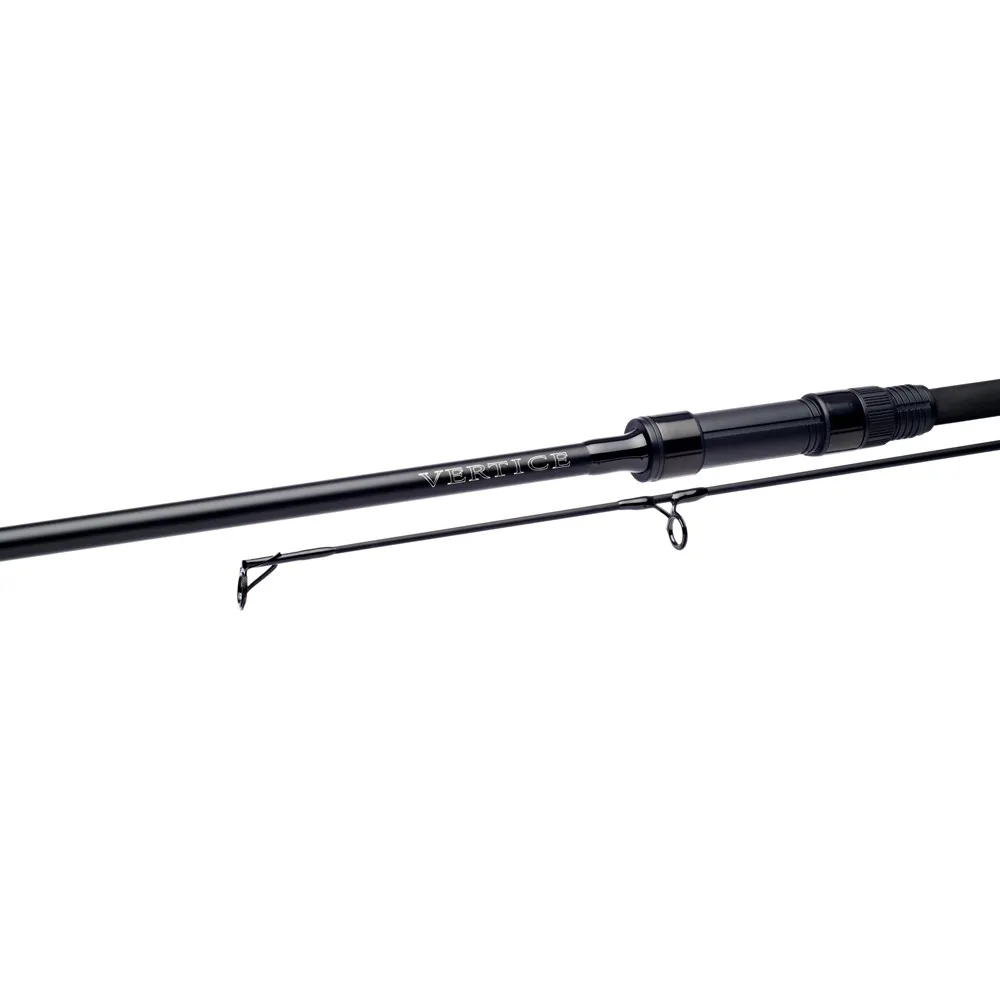 Купить Daiwa VTC2312BX карповая удочка Vertice  Black 3.66 m 7ft.ru в интернет магазине Семь Футов