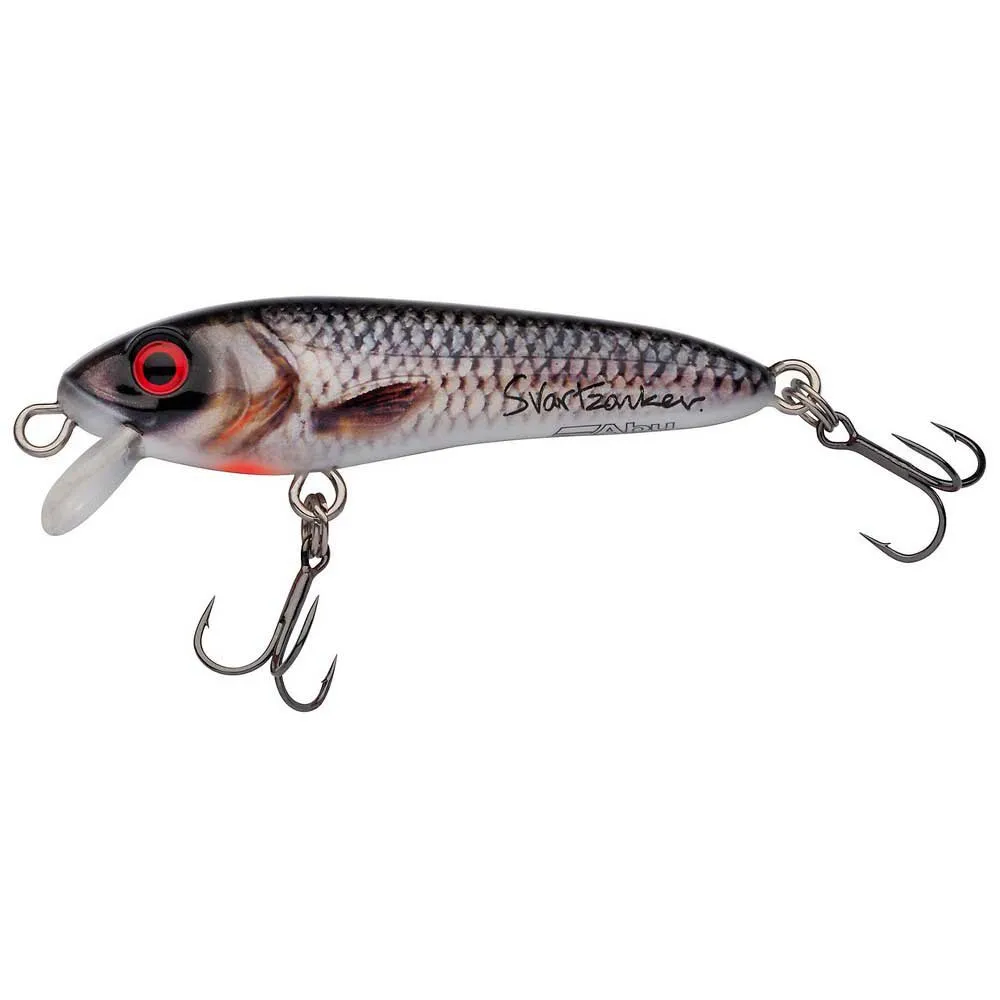 Купить Abu garcia 1550098 Minnow Svartzonker McCelly 9g 70 mm Red Sucker 10x7x5 7ft.ru в интернет магазине Семь Футов
