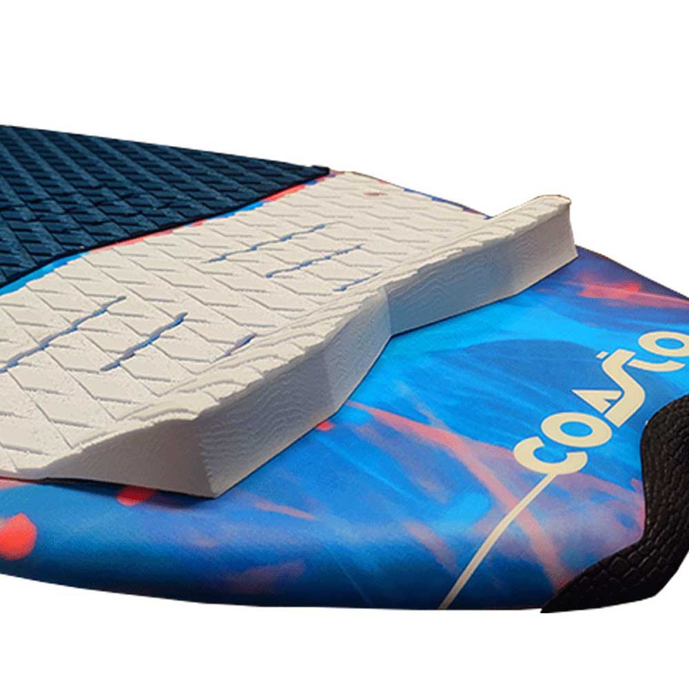 Купить Coasto PB-CWKSOPAL Opal wakesurf skim  Blue 125 cm 7ft.ru в интернет магазине Семь Футов