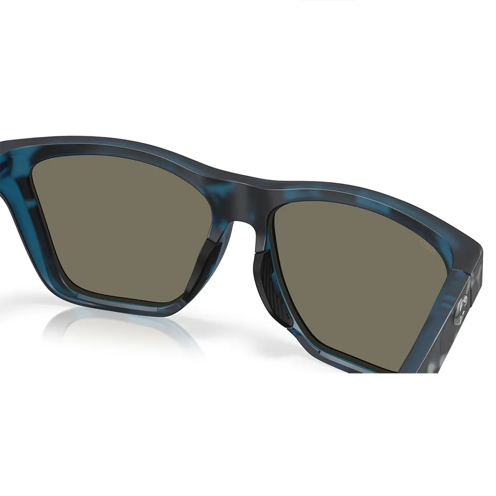 Купить Costa 06s9122-91221157 Поляризованные солнцезащитные очки Panga II Deep Water Camo 20x10x10 Blue Mirror 580G/CAT3 7ft.ru в интернет магазине Семь Футов