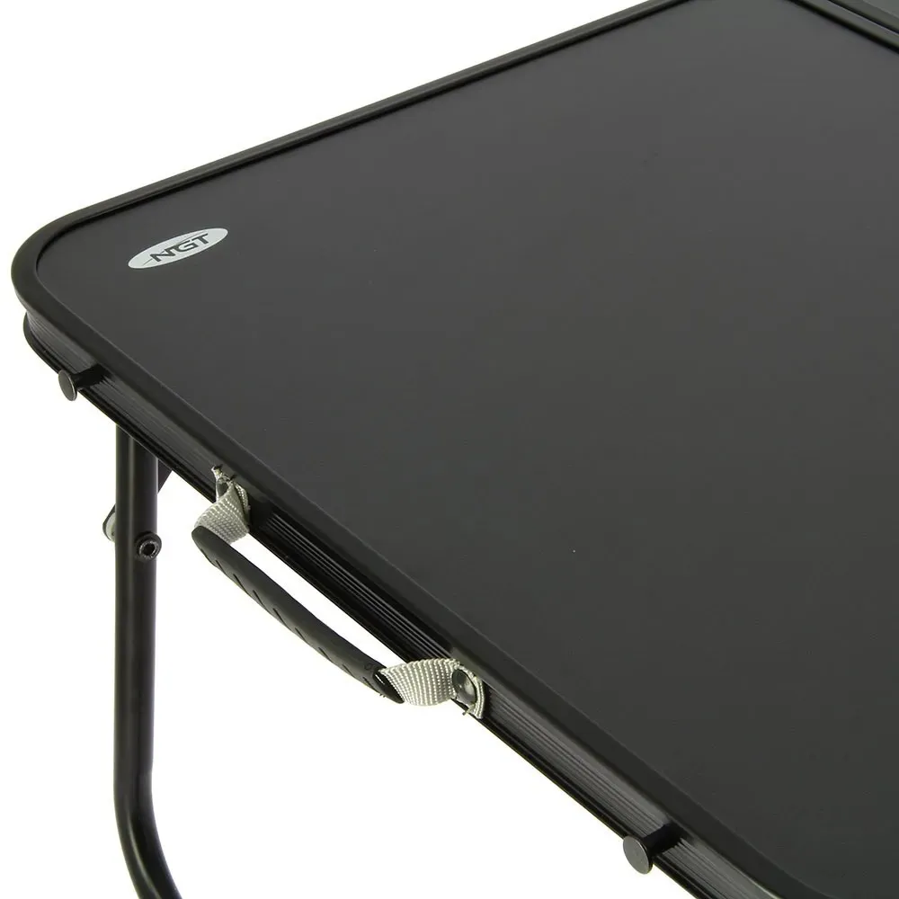 Купить Ngt fo-bivvytable-quickfish стол Quickfish Black 40x30x8 40 x 60 x 24.5 cm 7ft.ru в интернет магазине Семь Футов