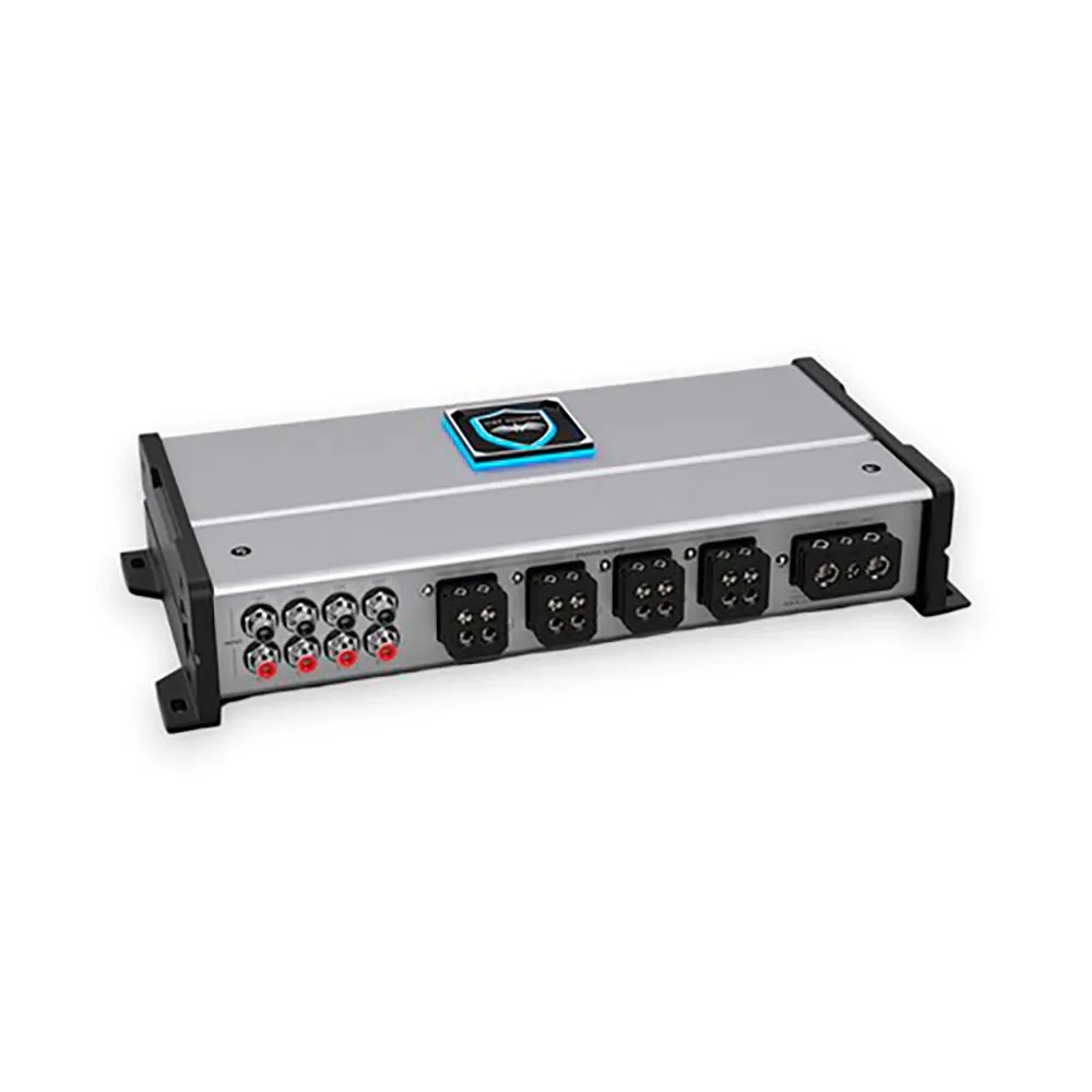 Купить Wet sounds wethtm-8 8-канальный усилитель класса D 1200W White 10x25x38 7ft.ru в интернет магазине Семь Футов