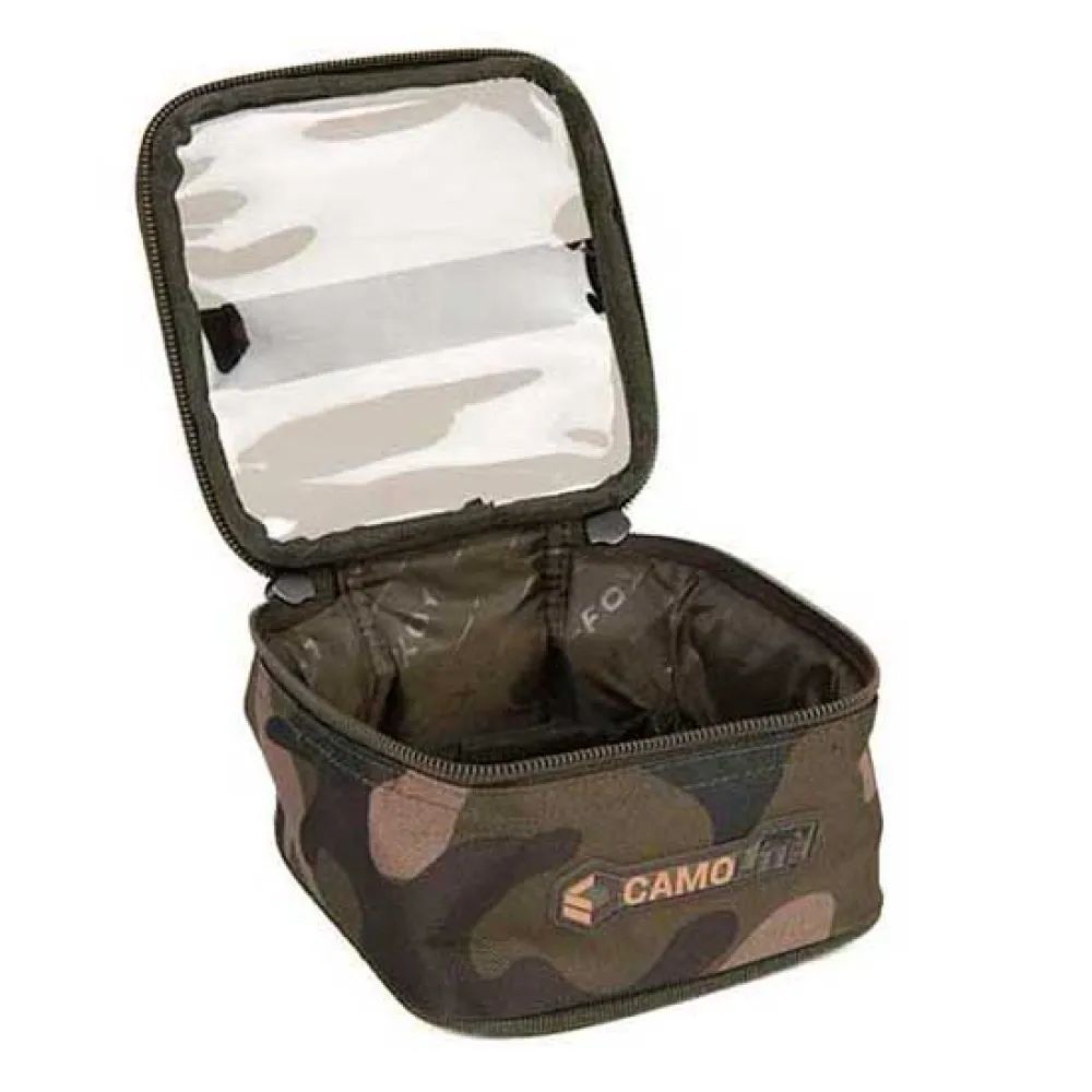 Купить Fox international CLU509 решить стек Camolite™ Medium Accessory Camo 7ft.ru в интернет магазине Семь Футов