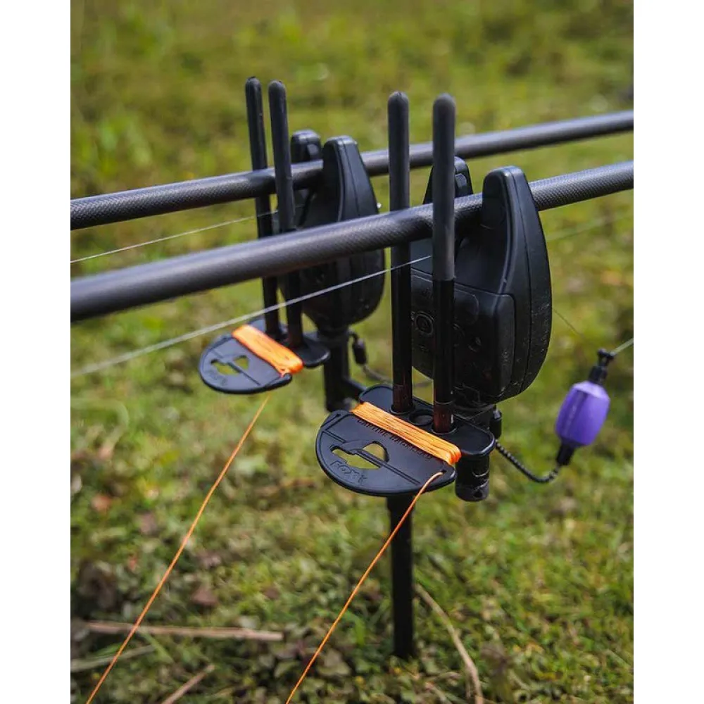 Купить Fox international CBW009 карповый рыболовный груз Captive Back MK2 Black 113 g 7ft.ru в интернет магазине Семь Футов
