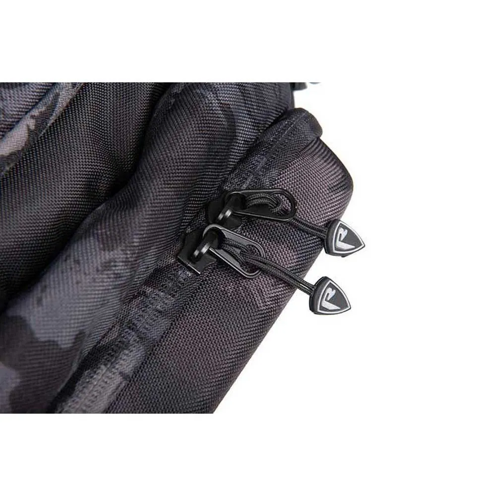 Купить Fox rage nlu149 поясная сумка Camo Voyager Black Camo 20x20x20 7ft.ru в интернет магазине Семь Футов