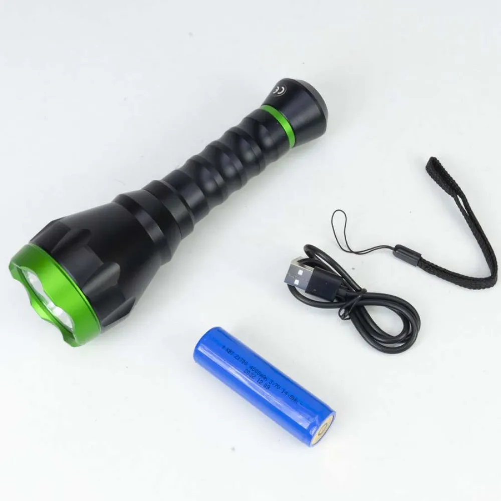 Купить PNI pni-advf750 Фонарик Adventure F750 Black / Green 10x28x8 500 Lumens 7ft.ru в интернет магазине Семь Футов