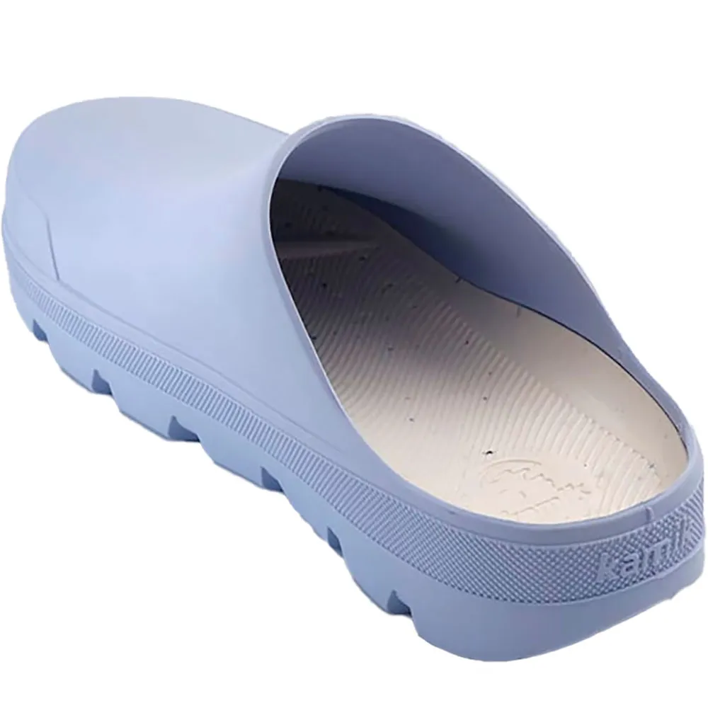 Купить Kamik ek1328y.lbl.44 Деревянные башмаки Nova Light Blue 35x25x15 EU 44 7ft.ru в интернет магазине Семь Футов