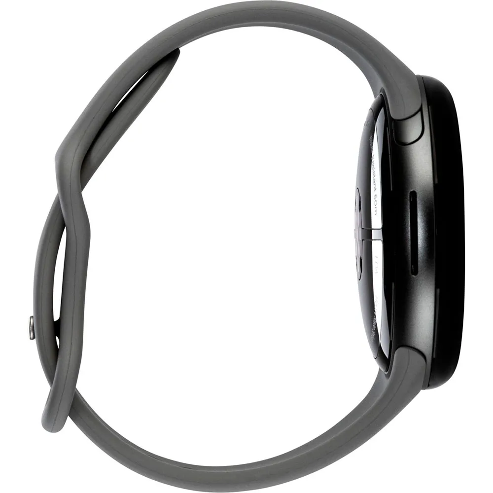 Купить Google ga05786-de Смарт-часы Watch 3 (45mm) WiFi Hazel / Grey 12x12x10 7ft.ru в интернет магазине Семь Футов