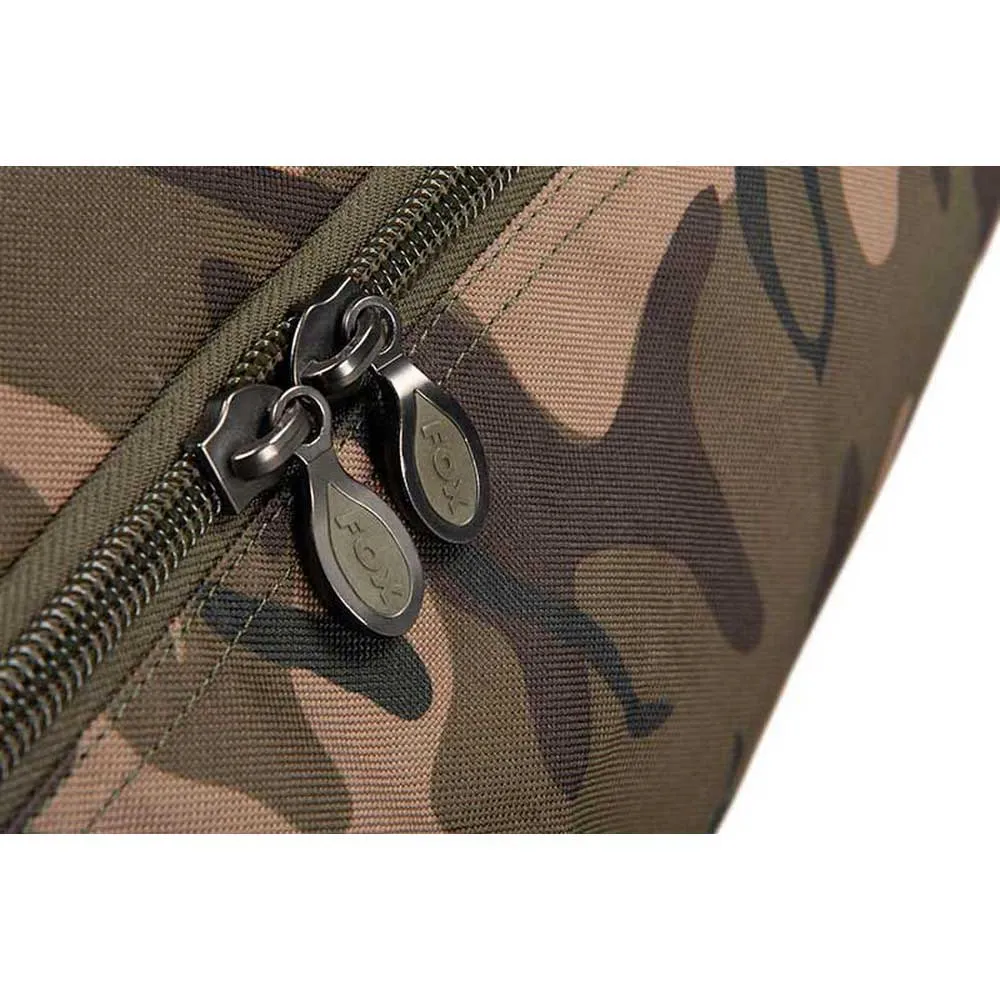 Купить Fox international CLU528 стул сумка для переноски Camolite™ Camo 7ft.ru в интернет магазине Семь Футов