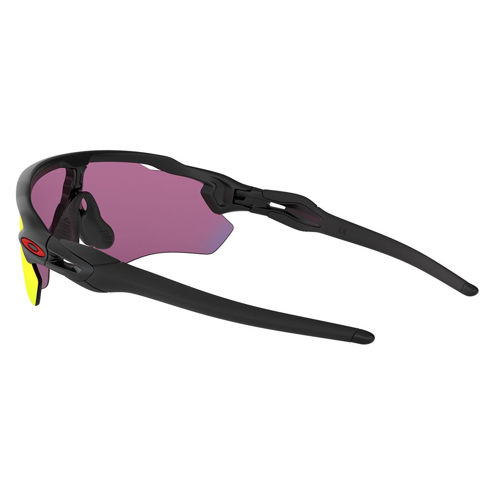 Купить Oakley OO9208-4638 Radar EV Path Prizm Road Солнцезащитные Очки Matte Black Prizm Road/CAT2 7ft.ru в интернет магазине Семь Футов