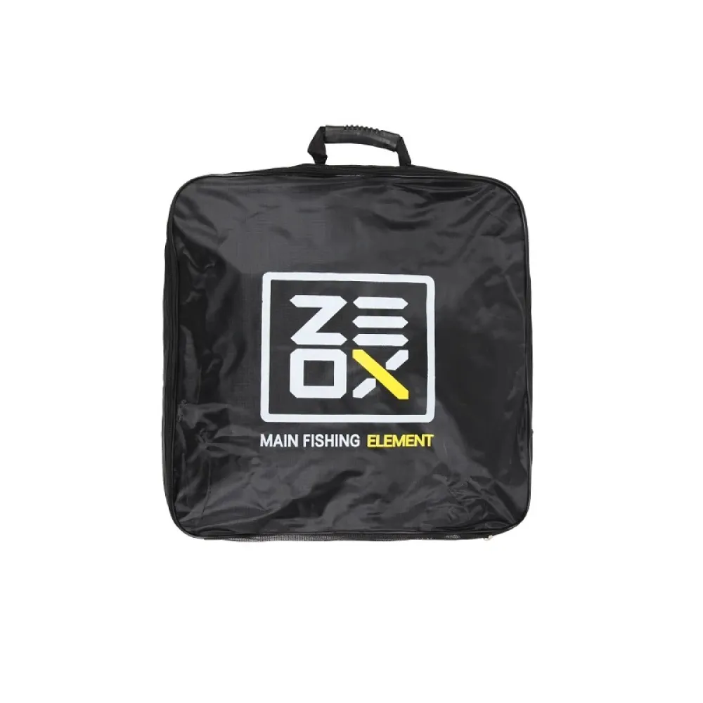 Купить Zeox 6810021 Садок для рыбы PEM-4030250 Black 40x30x10 250 x 40 x 30 cm 7ft.ru в интернет магазине Семь Футов