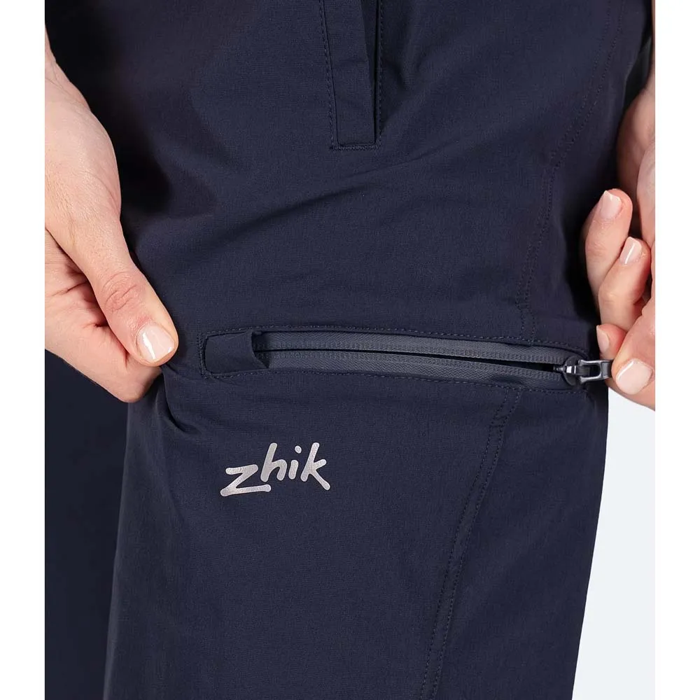 Купить Zhik srt-0275-w-nvy-mmm Шорты Performance Navy Blue 30x20x10 7ft.ru в интернет магазине Семь Футов