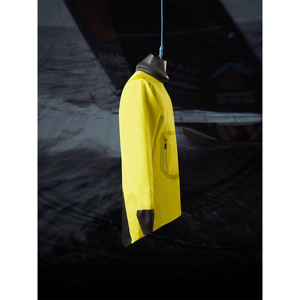 Купить North sails 27M024-0470-M Куртка Atlantic Ocean Smock Зеленый Sulphur Spring M 7ft.ru в интернет магазине Семь Футов