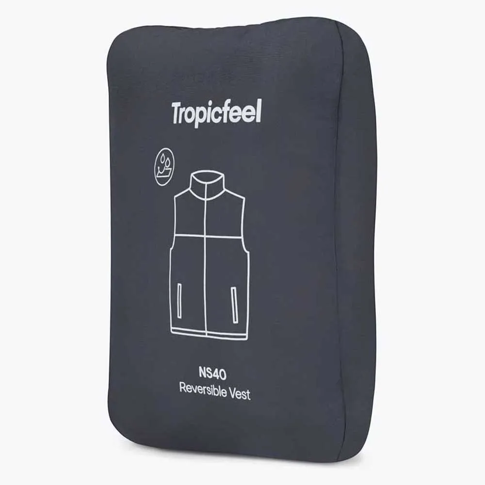 Купить Tropicfeel 2280256w68104 Жилет NS40 Night Blue 35x20x20 7ft.ru в интернет магазине Семь Футов