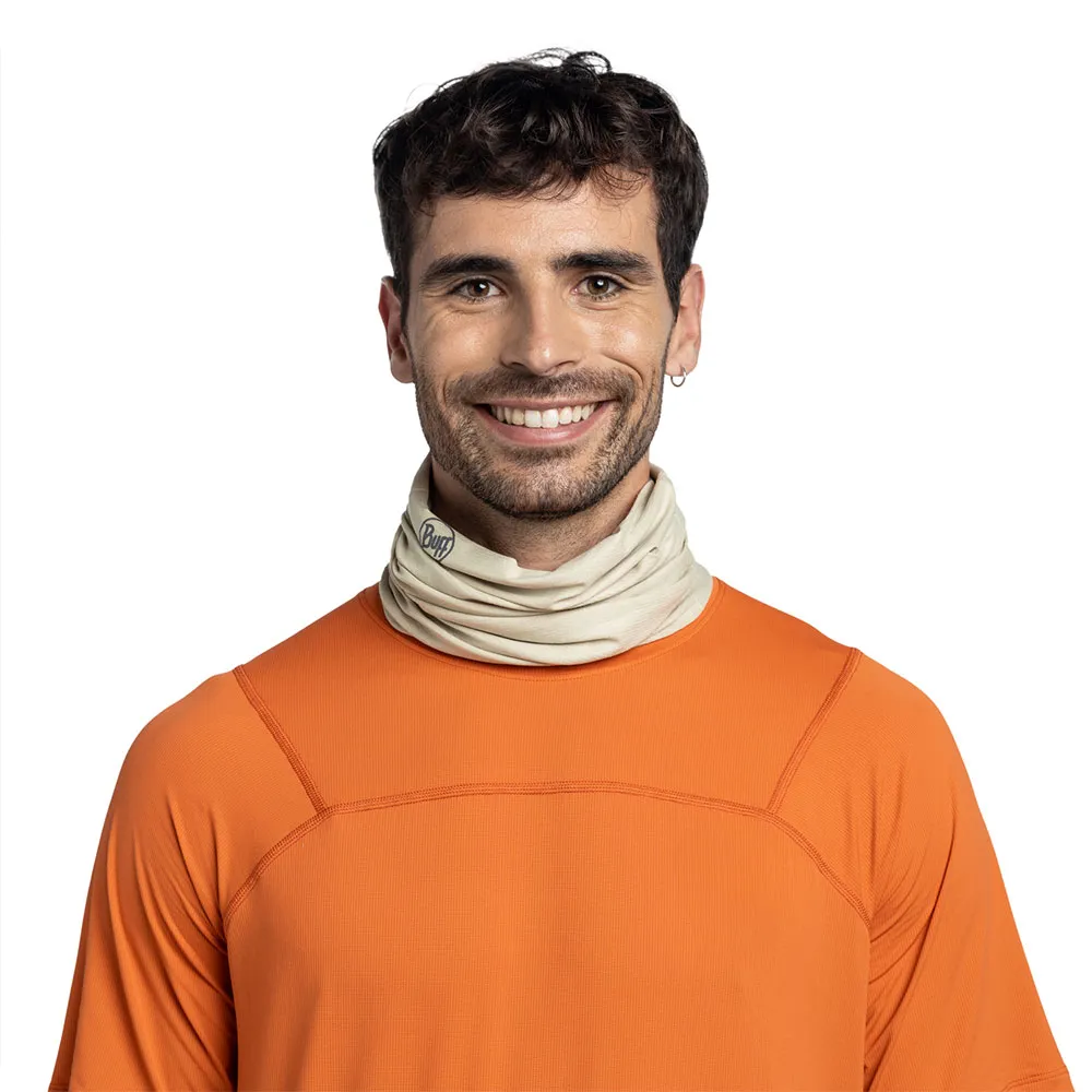 Купить Buff ® 119329.349.10.00 Шарф-хомут Coolnet UV® Зеленый  Shield Solid Pistachio 7ft.ru в интернет магазине Семь Футов