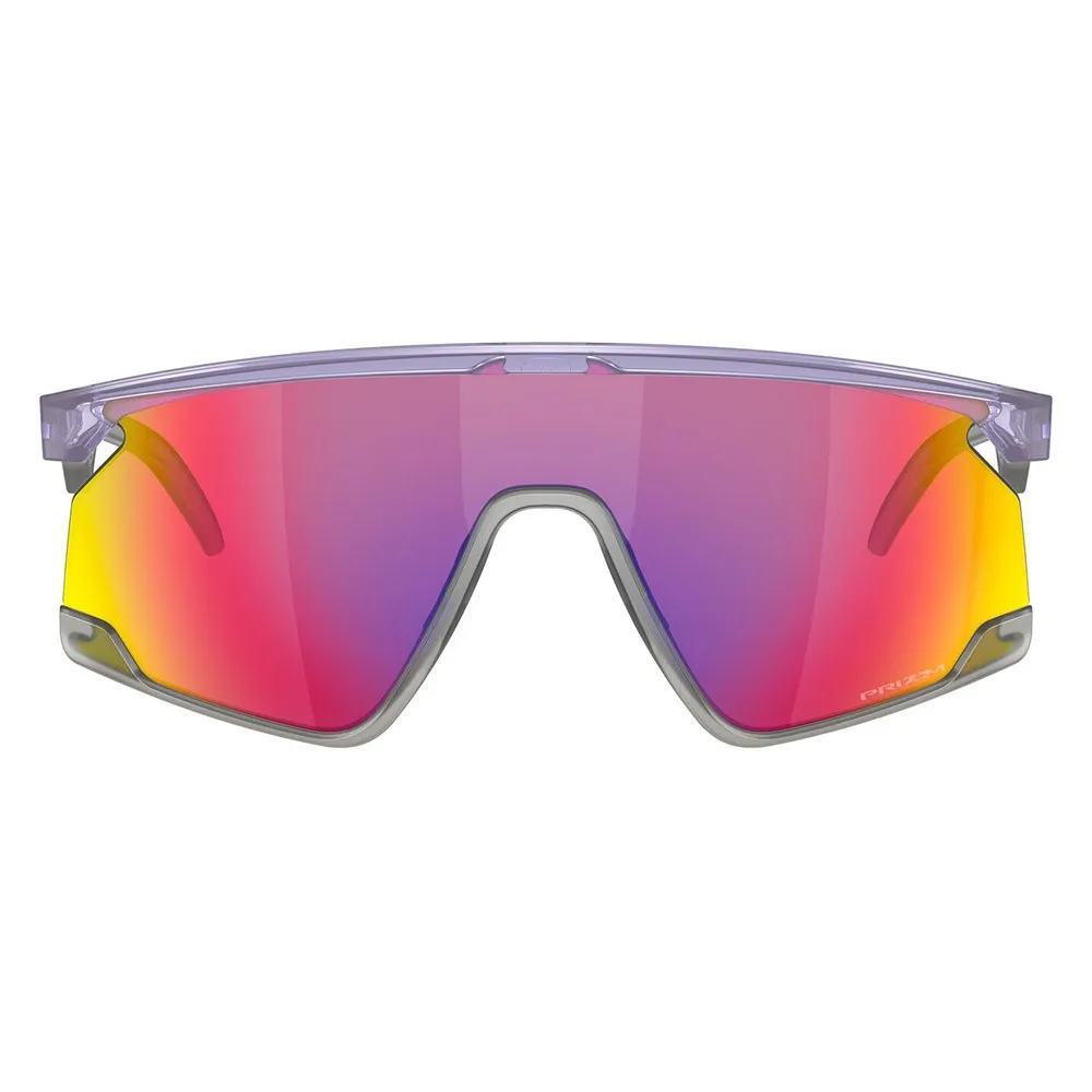 Купить Oakley OO9280-0739 Bxtr Солнцезащитные Очки  Trans Lilac Prizm Road/CAT2 7ft.ru в интернет магазине Семь Футов