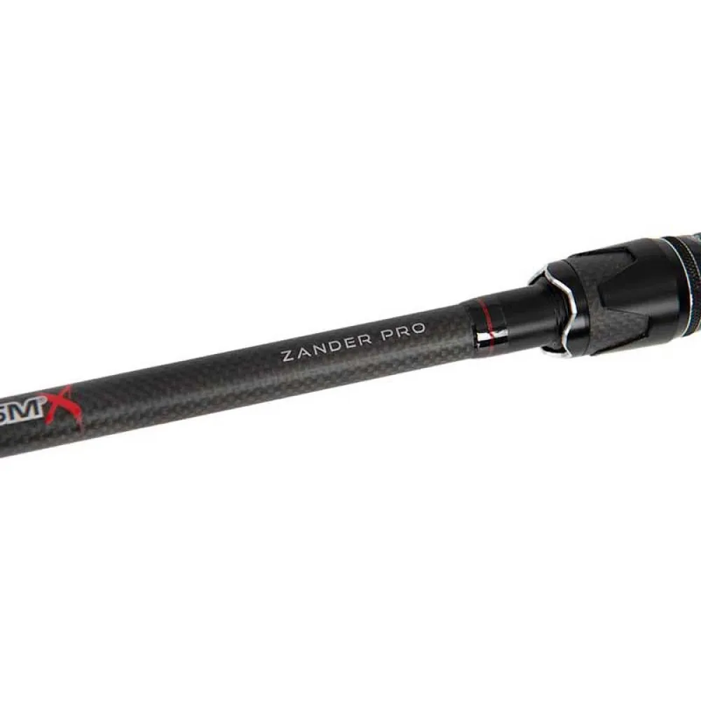Купить Fox rage NRD435 спиннинговое удилище Prism X Zander Pro 2.10 m 7ft.ru в интернет магазине Семь Футов
