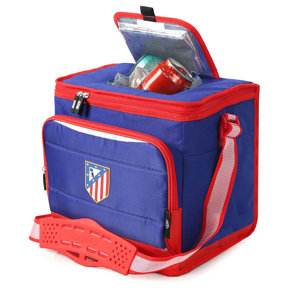 Купить Atletico de madrid azat20240013 Мягкий переносной кулер Ultimate 24 Blue 30x8x28 7ft.ru в интернет магазине Семь Футов