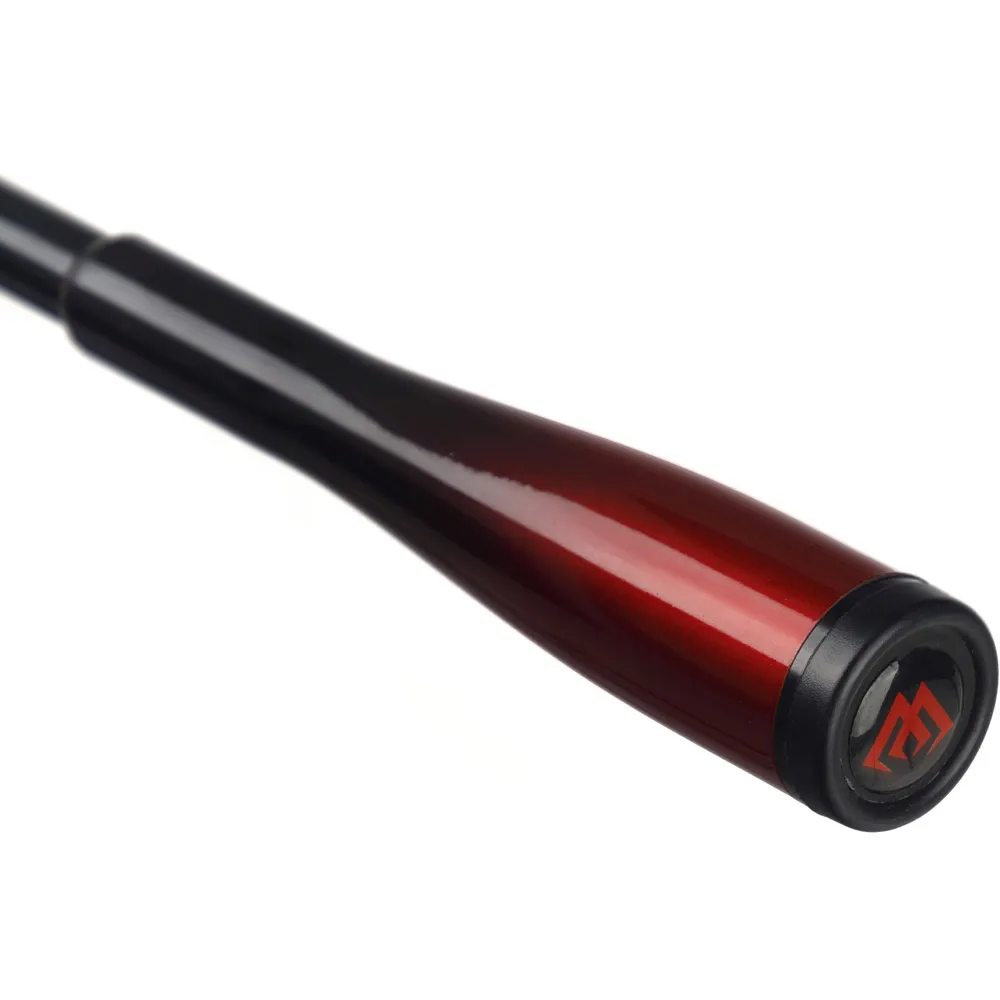 Купить Mikado WAA510-183 бейткастинговое удилище MFT Vertical Black / Red 1.83 m 7ft.ru в интернет магазине Семь Футов