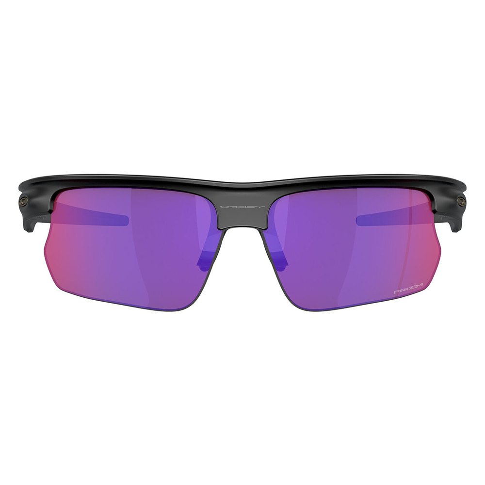 Купить Oakley 0OO9400-94000868 Солнцезащитные очки Bisphaera Matte Black Prizm Road/CAT2 7ft.ru в интернет магазине Семь Футов