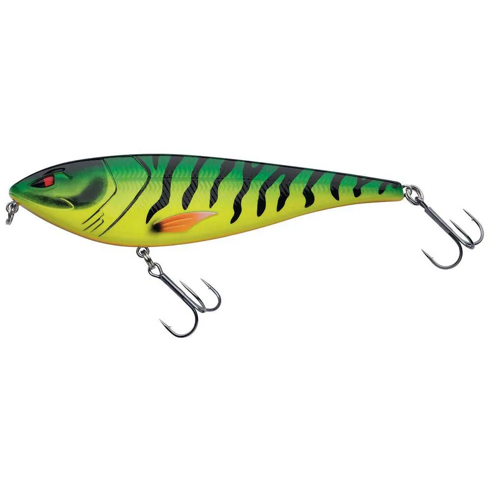Купить Berkley 1639905 Lipless Crankbait Zilla Glider 67g 160 mm Motoroil Burbot 21x7x5 7ft.ru в интернет магазине Семь Футов