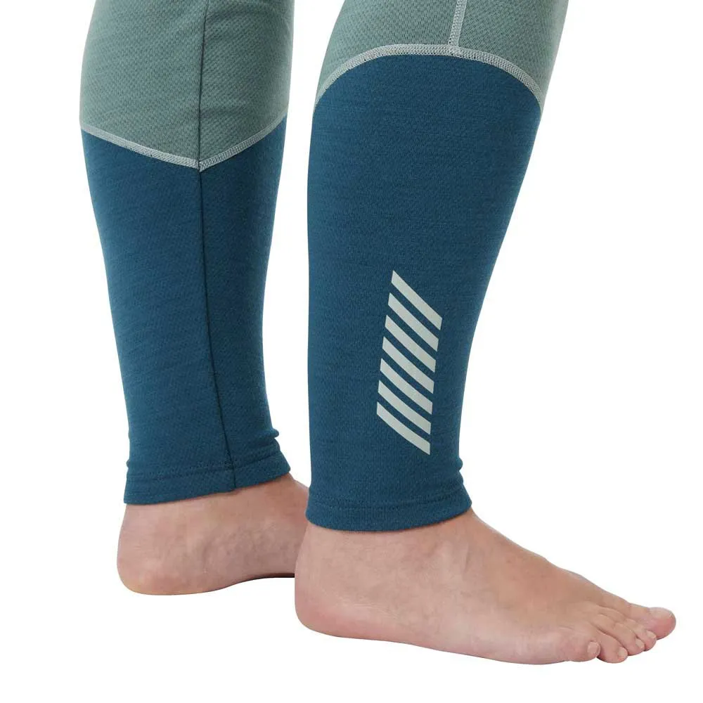Купить Helly hansen 49542_489-2x Термоштаны Lifa Merino Midweight Plus Cactus 60x40x20 7ft.ru в интернет магазине Семь Футов