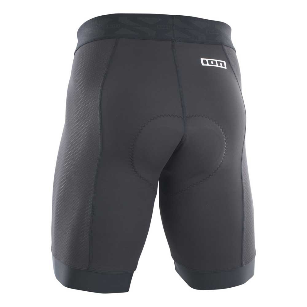 Купить ION 47232-5780-900-32/M Внутренние колготки In-Shorts Черный Black M 7ft.ru в интернет магазине Семь Футов