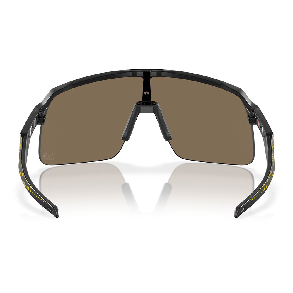 Купить Oakley OO9463-6039 Солнцезащитные очки Sutro lite Matte Black Ink Prizm 24K/CAT3 7ft.ru в интернет магазине Семь Футов