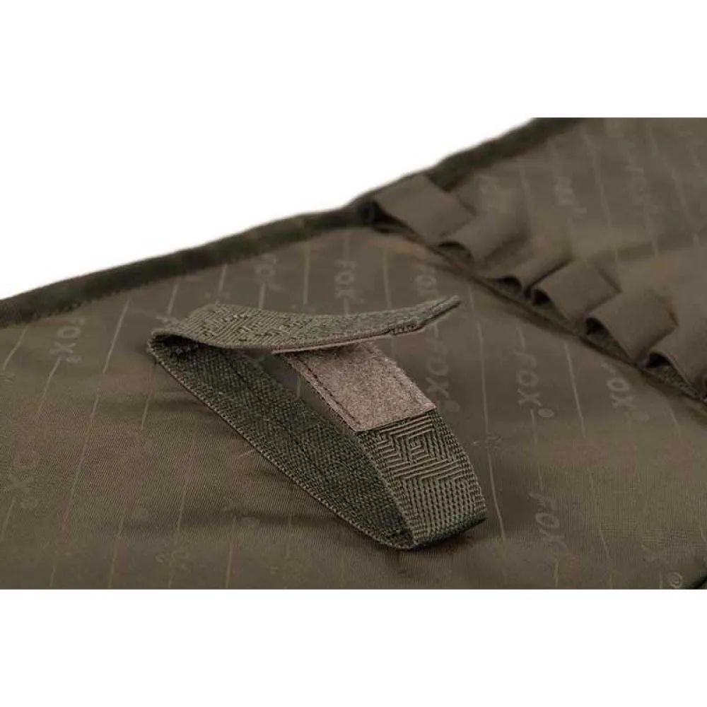 Купить Fox international CLU480 Корпус буровой установки Camolite™ Large Bankstick Camo 7ft.ru в интернет магазине Семь Футов