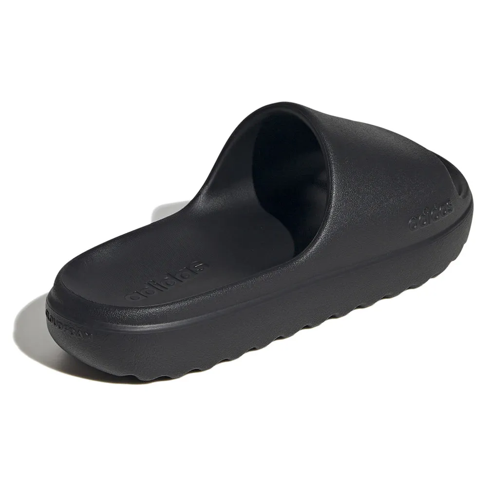 Купить adidas jp9580/12 Шлёпанцы Adilette Lumia Core Black / Core Black / Core Black 32x20x10 EU 47 7ft.ru в интернет магазине Семь Футов