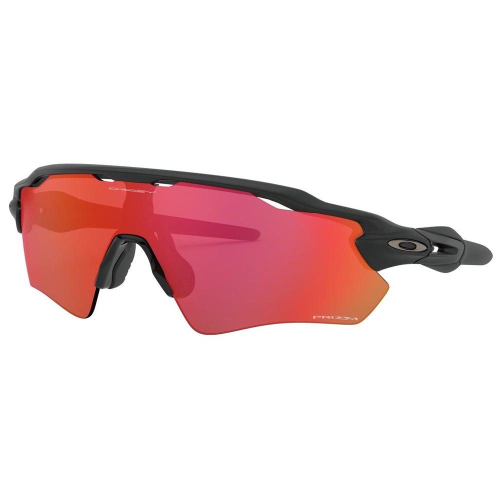 Купить Oakley OO9208-9038 Солнцезащитные очки Radar EV Path Prizm Trail Matte Black Prizm Trail Torch/CAT2 7ft.ru в интернет магазине Семь Футов