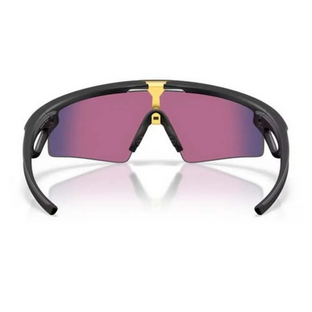 Купить Oakley oo9531-0237 Солнцезащитные очки Sphaera strike Matte Black 20x10x10 Prizm Road/CAT3 7ft.ru в интернет магазине Семь Футов