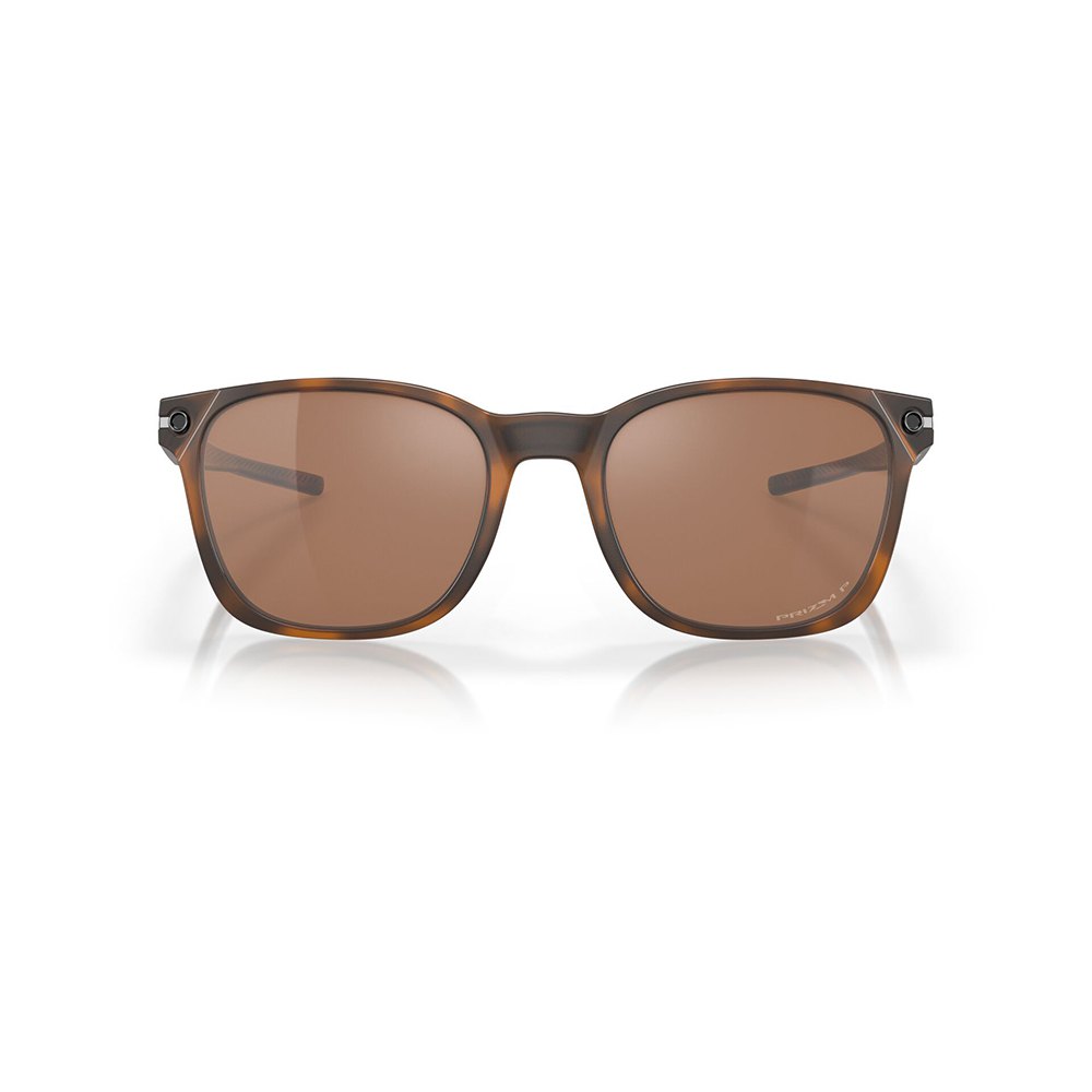 Купить Oakley OO9018-0555 Ojector Prizm Поляризованные Очки Matte Brown Tortoise Prizm Tungsten Polarized/CAT3 7ft.ru в интернет магазине Семь Футов