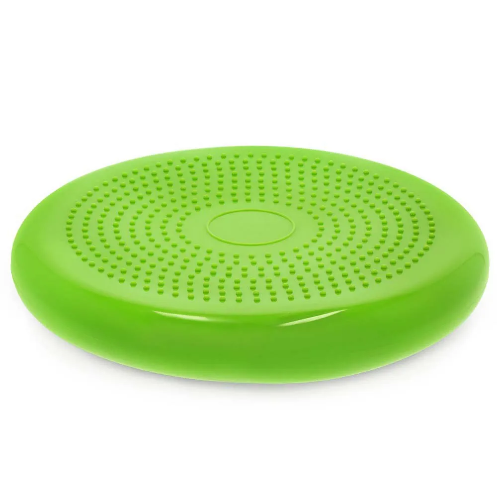 Купить Spokey 834276 Массажная подушка  Green 40x20x20 32.5 cm 7ft.ru в интернет магазине Семь Футов
