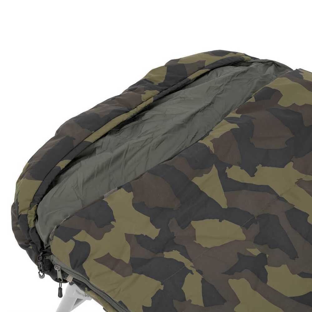 Купить Avid carp A0450019 Спальный мешок Revolve X  Camo 7ft.ru в интернет магазине Семь Футов